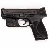 SMITH & WESSON M&P 40 M2.0 - 1 of 4