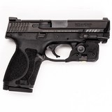 SMITH & WESSON M&P 40 M2.0 - 3 of 4