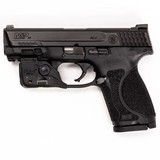 SMITH & WESSON M&P 40 M2.0 - 2 of 4
