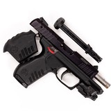 RUGER SR22P - 3 of 3