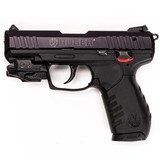 RUGER SR22P - 1 of 3
