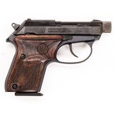 BERETTA 3032 TOMCAT - 3 of 4