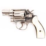 SMITH & WESSON MODEL 10-5 - 1 of 5