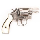 SMITH & WESSON MODEL 10-5 - 3 of 5