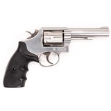 SMITH & WESSON 65-5 - 2 of 4