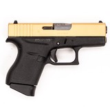 GLOCK G43 - 2 of 3