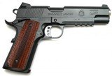 SPRINGFIELD ARMORY 1911-A1 PROFESSIONAL LIGHT RAIL - 1 of 1