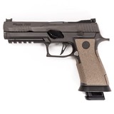 SIG SAUER P320 XFIVE LEGION - 1 of 4