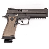 SIG SAUER P320 XFIVE LEGION - 3 of 4
