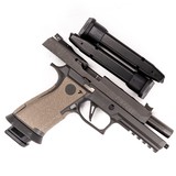 SIG SAUER P320 XFIVE LEGION - 4 of 4