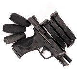 SMITH & WESSON M&P40 M2.0 - 4 of 4