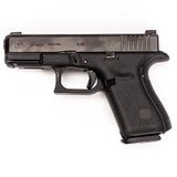 GLOCK 19 GEN5 - 2 of 4