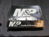 SMITH & WESSON M&P9 2.0 COMPACT - 7 of 7