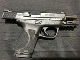 SMITH & WESSON M&P9 2.0 COMPACT - 3 of 7