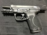 SMITH & WESSON M&P9 2.0 COMPACT - 4 of 7