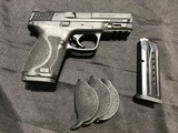 SMITH & WESSON M&P9 2.0 COMPACT - 5 of 7