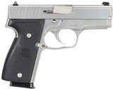 KAHR ARMS K40 - 2 of 2