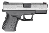 SPRINGFIELD ARMORY XD(M) - 1 of 1