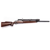 REMINGTON MODEL 1917 VENOR GIPSON CUSTOM - 3 of 4