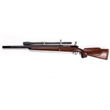 REMINGTON MODEL 1917 VENOR GIPSON CUSTOM - 2 of 4
