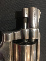 SMITH AND WESSON 10-7 - 3 of 4