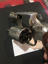 SMITH AND WESSON 10-7 - 4 of 4
