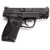 SMITH & WESSON M&P 9 M2.0 COMPACT - 1 of 4