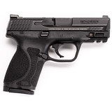 SMITH & WESSON M&P 9 M2.0 COMPACT - 2 of 4