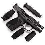 SMITH & WESSON M&P 9 M2.0 COMPACT - 4 of 4