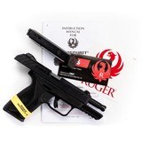 RUGER SECURITY-9 - 3 of 3