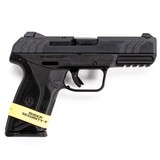 RUGER SECURITY-9 - 1 of 3