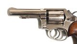 SMITH & WESSON mod. 10 - 3 of 6