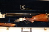 H. KRIEGHOFF GUN CO. (SHOTGUNS OF ULM) Model 32 - 8 of 8