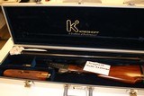 H. KRIEGHOFF GUN CO. (SHOTGUNS OF ULM) Model 32 - 4 of 8