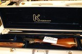 H. KRIEGHOFF GUN CO. (SHOTGUNS OF ULM) Model 32 - 1 of 8