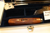 H. KRIEGHOFF GUN CO. (SHOTGUNS OF ULM) Model 32 - 2 of 8