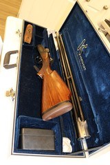 H. KRIEGHOFF GUN CO. (SHOTGUNS OF ULM) Model 32 - 6 of 8