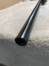 TIKKA T3 w/1-piece base Excellent Condition - 6 of 7