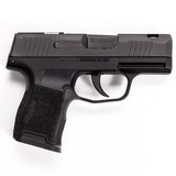 SIG SAUER P365 SAS - 3 of 4