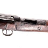 ANKARA ARSENAL TURKISH MAUSER - 4 of 4