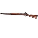 ANKARA ARSENAL TURKISH MAUSER - 1 of 4