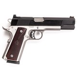 SPRINGFIELD ARMORY RONIN OPERATOR - 3 of 4