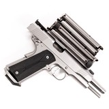 KIMBER STAINLESS TARGET II - 4 of 4