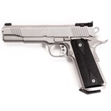 KIMBER STAINLESS TARGET II - 1 of 4