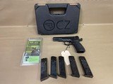 CZ 75B - 5 of 5