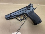 CZ 75B - 1 of 5