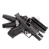 IWI MASADA 9 ORP - 4 of 5