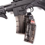 KEL-TEC SU-22 - 3 of 5