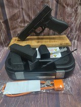 GLOCK 22 G22 Gen 4 w/ Night Sights - 1 of 6