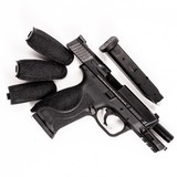 SMITH & WESSON M&P9 M2.0 - 4 of 4